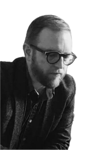 David M. Berry