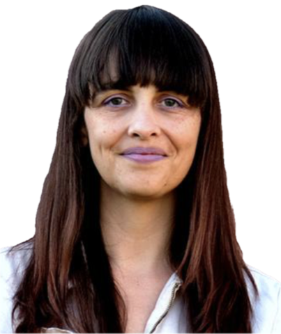 Sarah Ciston