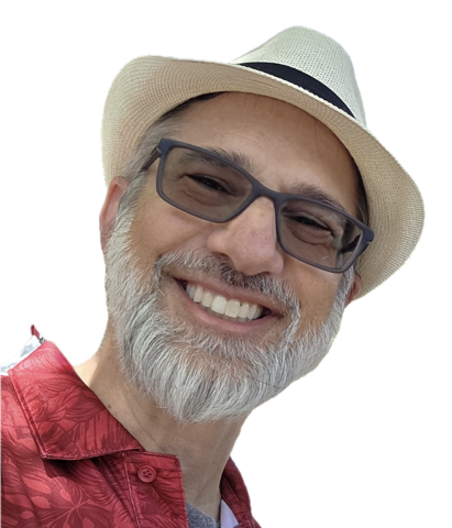 Mark C. Marino