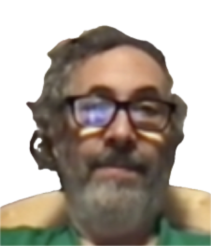Jeff Shrager