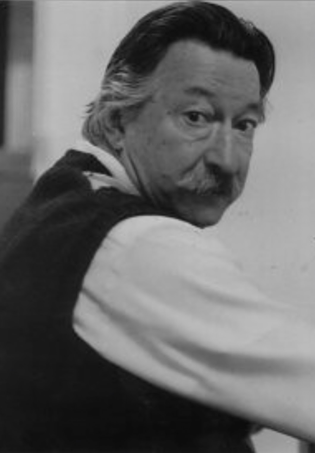 Joseph Weizenbaum